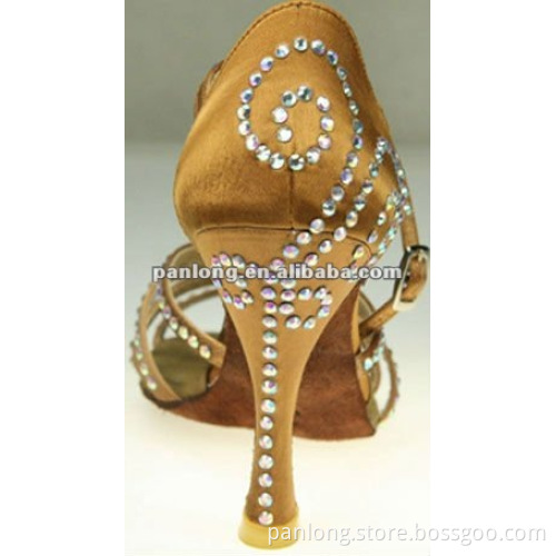 Samll order Latin Dance Shoes